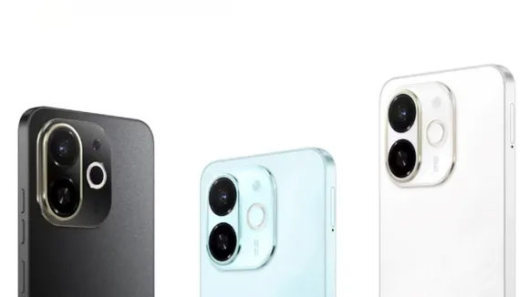 Tecno Spark 30C 5G, Tecno Spark 30C 5G Launched