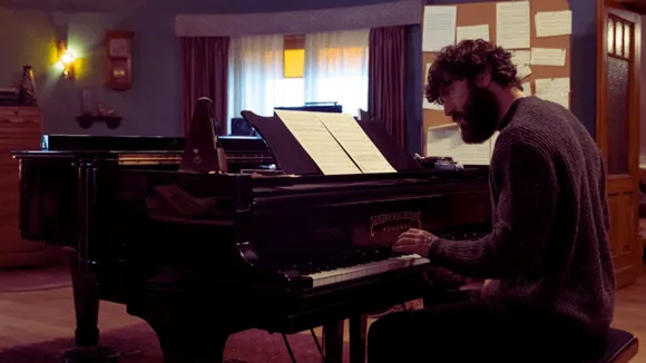 The Last Night at Tremore Beach
