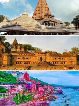 Ujjain mahakal omkareshwar maheshwar darshan | Ujjain mahakal darshan