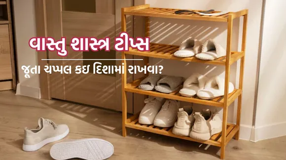 Vastu tips | vastu shastra tips | vastu tips for shoe rack | best direction for shoe rack in house | where keep shoe rack in house according vastu | shoe rack