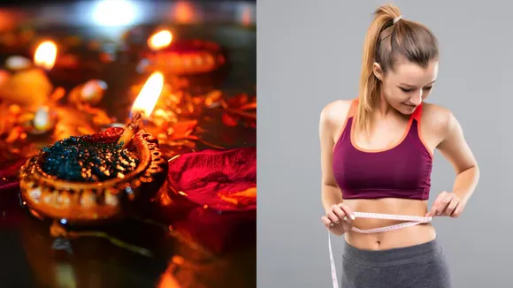 Weight Loss For Diwali