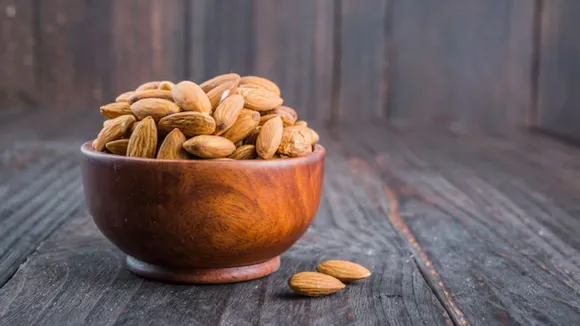 almonds | badam | health news | badam benefits | Fake almonds | asli badam | real almonds | adulteraded almonds | How to identify Fake almonds | Fake almonds identify tips | How to Check adulteration almonds | almonds price | badam price