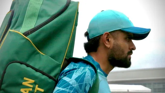 babar azam, pakistan cricket team