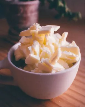 benefits of Shea butter