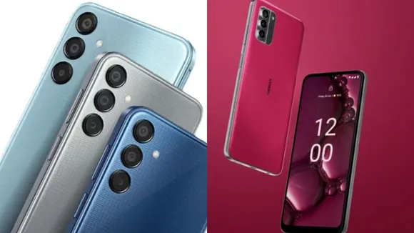 best budget smartphones under 12000, best budget smartphones