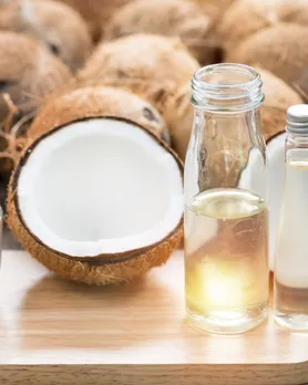 coconut oil