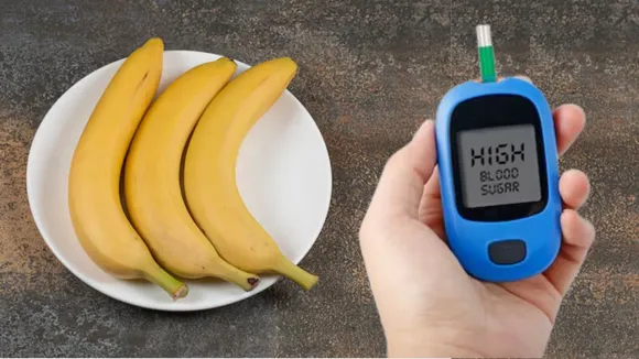 diabetes diet food tips | diabetes diet tips | diabetes health tips | bananas benefits | blood sugar level control tips