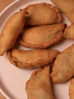 diwali snacks Recipe