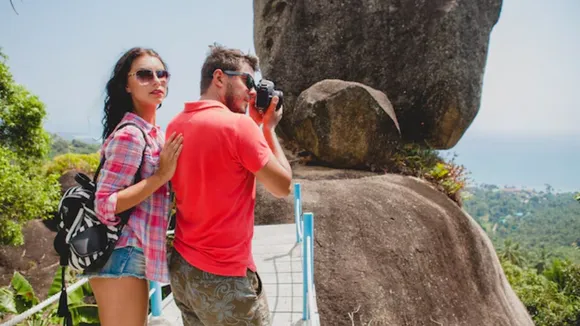 diwali tourist places