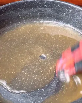 easy kaju katli recipe