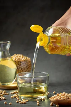 edible oil | Cooking Oil