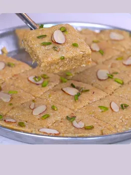 farali sukhdi recipe | farali sukhdi recipe indredients | navratri farali recipe | vrat recipe