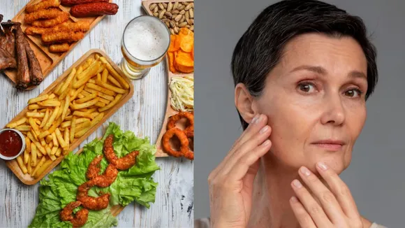 food mistakes to avoid for better skin
