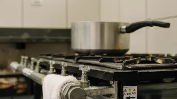 Gas Stove Cleaning Tips | Gas Stove Burners Clean At Home | Gas Stove Burners Cleaning Tips | How To Clean Gas Stove Burners | gas stove burner | ગેસ સ્ટવ બર્નર સાફ કરવાની રીત