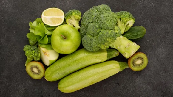 green vegetables | Health tips