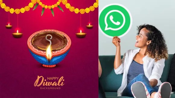 happy Diwali 2024 | happy Diwali Wishes Message | Diwali Wishes Message | happy Diwali Wishes WhatsApp Message | WhatsApp broadcast feature