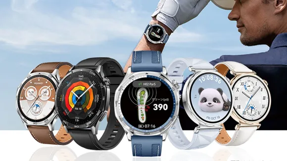 smartwatch | huawei watch gt 5 launched | huawei watch gt 5 price | huawei watch gt 5 battery | huawei watch gt 5 features | huawei smartwatch