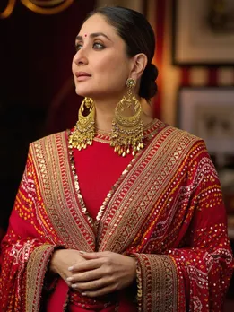 kareena kapoor khan red dress |