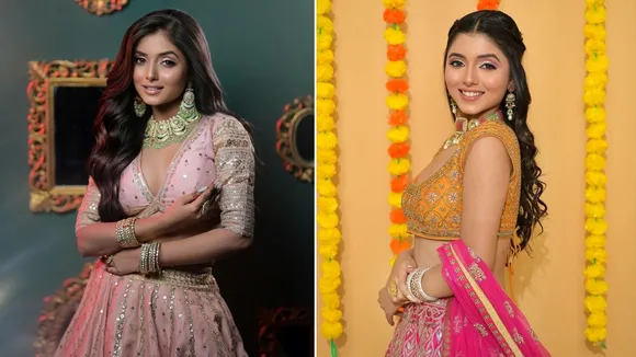 khushi mali, taarak mehta ka ooltah chashmah