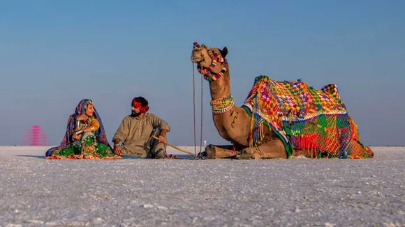 kutch rann Utsav tour place | kutch rann Utsav