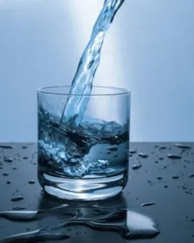 lukewarm water Benefits