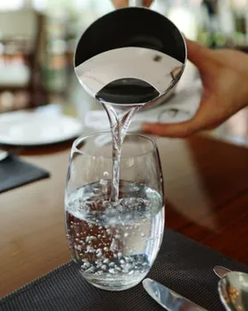 lukewarm water Side Effects