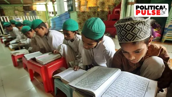 madarsa board shut down | madarsa | madarsa news |