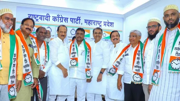 Maharashtra Assembly Election 2024 NCP Ajit Pawat group Candidate list