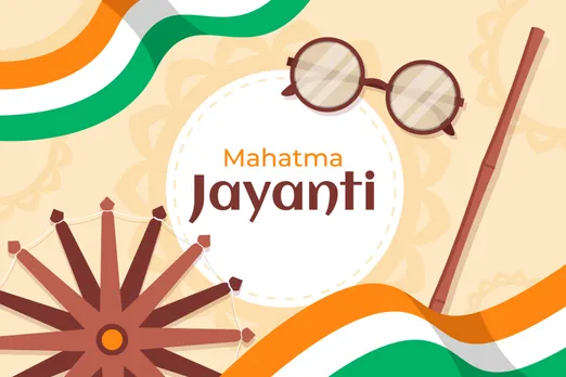 Gandhi Jayanti 2024 Photos | Happy Gandhi Jayanti 2024 wishes images | Happy Gandhi Jayanti 2024 wishes images messages in gujarati | mahatma gandhi birth date | mahatma gandhi Life | mahatma gandhi History