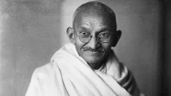 mahatma gandhi life style in gujarati | gandhi Jayanti