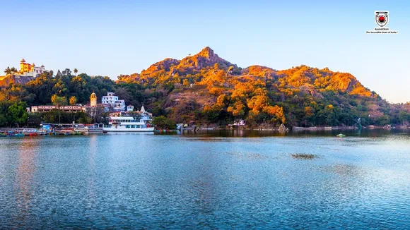 mount abu tour plan