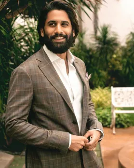 naga chaitanya