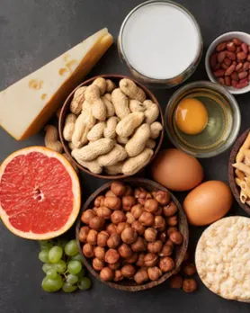 protein For glowing skin