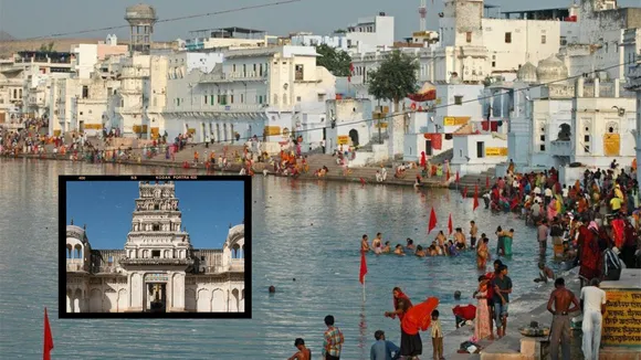 Diwali Vacation In Rajasthan | Puskar | Puskar Tour Places