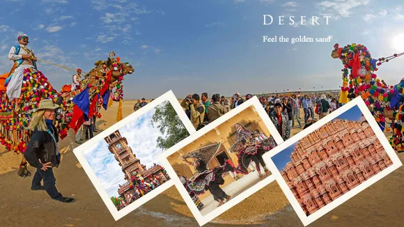Rajasthan | Diwali tour plan | Top 7 Tourist Places In Rajasthan | Rajasthan famous Tourist Places | Rajasthan Tour plan In Diwali | Udaipur | Jaisalmer | pushkar | Jaipur | Chittorgarh | kumbhalgarh fort | Mount Abu |