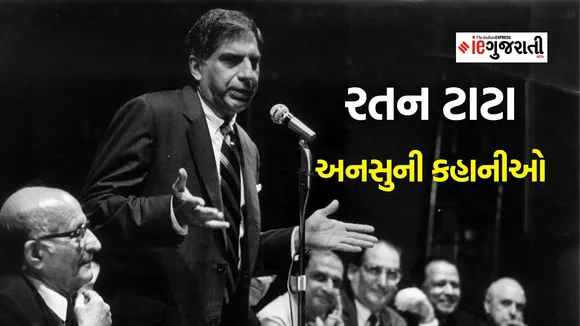ratan tata death 12 life Stories
