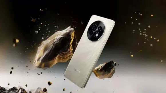 realme p1 speed 5g, realme