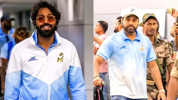 rohit sharma, hardik pandya, ipl 2025 mega auctio, ipl 2025