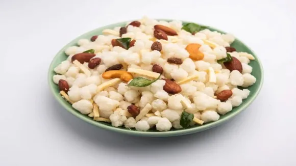 sabudana, navratri 2024
