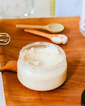 skincare Shea butter