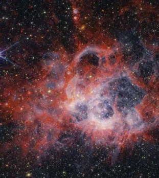 James Webb Space Telescope