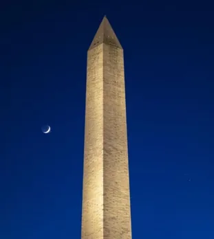 Washington Monument