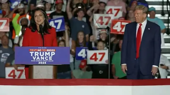 tulsi gabbard, us presidential election 2024