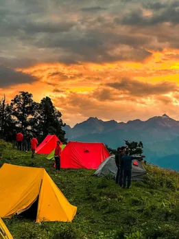 uttarakhand tourist places