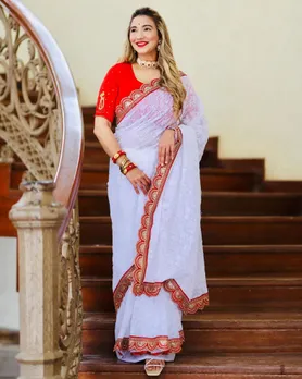 Navratri 2024 Lucky Colours | Navratri 2024 Date | Navratri 2024 Date | Navratri 2024 Lucky Colours For 9 Days