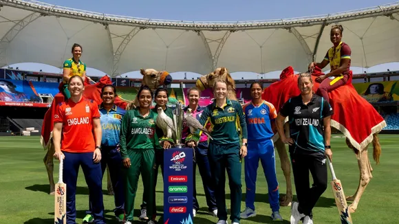 womens t20 world cup, womens t20 world cup 2024, મહિલા ટી 20 વર્લ્ડ કપ 2024