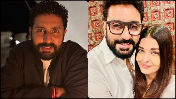 Abhishek Bachchan, Aishwarya Rai