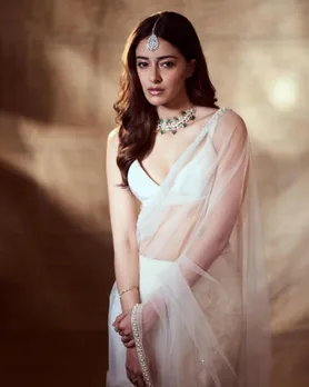 Ananya Panday Photos