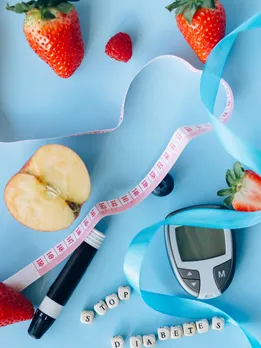 Avoid foods Diabetes