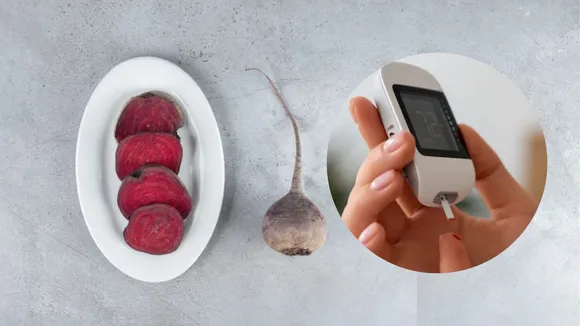 Beetroot | Diabetes Patient diet tips | health benefits beetroot | blood sugar level control tips